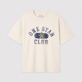 1star club T-shirt