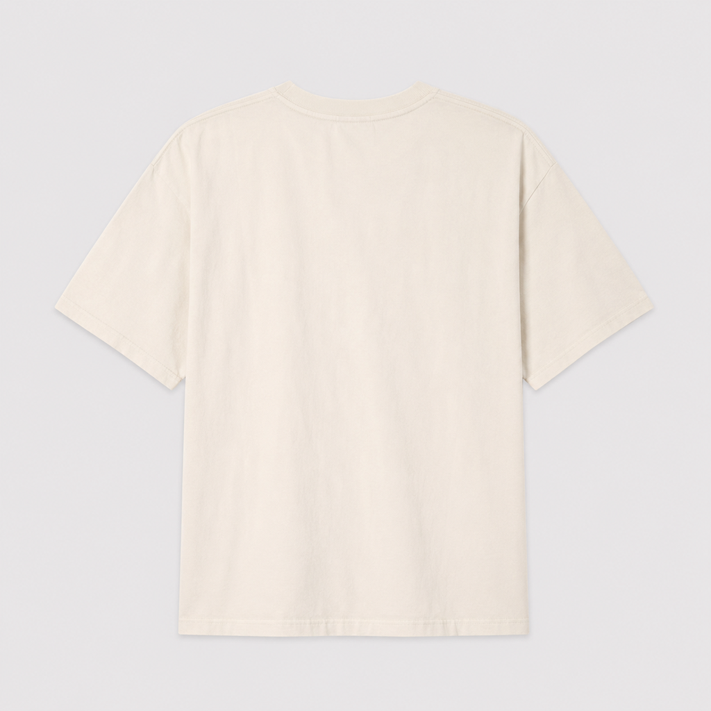 1star club T-shirt