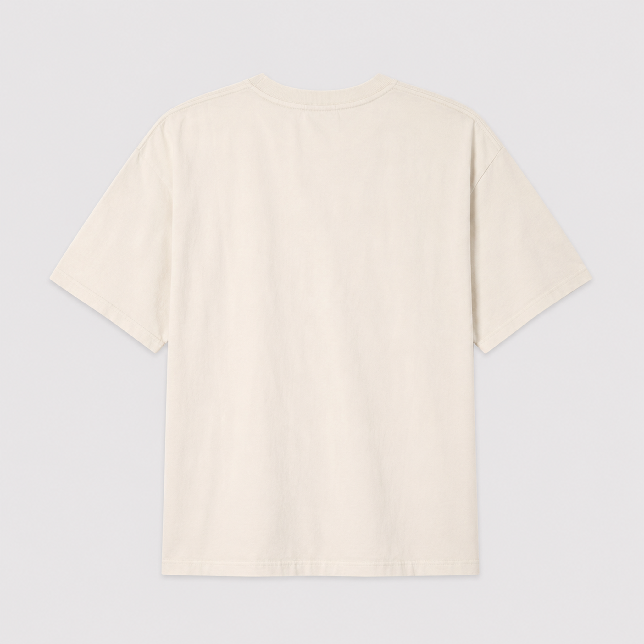 1star club T-shirt