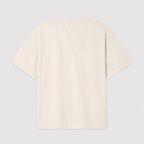 1star club T-shirt